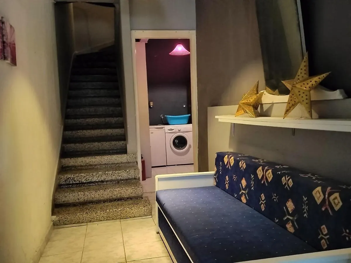 Diva - Free Parking - Explore Center By Foot - Close To Helexpo, University & Hospital Tessalónica Grécia