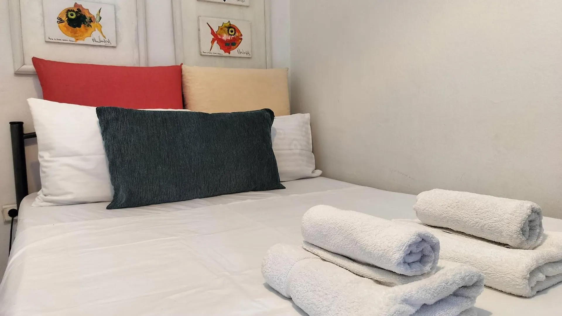 Diva - Free Parking - Explore Center By Foot - Close To Helexpo, University & Hospital Tessalónica Apartamento